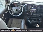 2025 Chevrolet Express 2500 RWD Passenger Van for sale #S1263543 - photo 15