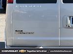 2025 Chevrolet Express 2500 RWD Passenger Van for sale #S1263543 - photo 6