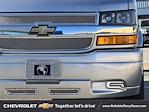 2025 Chevrolet Express 2500 RWD Passenger Van for sale #S1263543 - photo 8