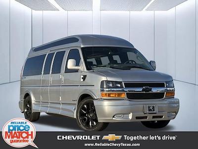 New 2025 Chevrolet Express 2500 - photo 1