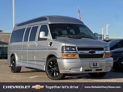 New 2025 Chevrolet Express 2500 - photo 1