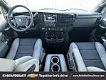 New 2025 Chevrolet Express 2500 Work Truck Passenger Van for sale #S1263548 - photo 16