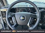 New 2025 Chevrolet Express 2500 Work Truck Passenger Van for sale #S1263548 - photo 18