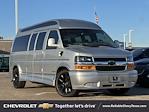New 2025 Chevrolet Express 2500 Work Truck Passenger Van for sale #S1263548 - photo 1