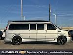 New 2025 Chevrolet Express 2500 Work Truck Passenger Van for sale #S1263548 - photo 3