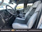 New 2025 Chevrolet Express 2500 Work Truck Passenger Van for sale #S1263548 - photo 33