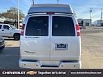 New 2025 Chevrolet Express 2500 Work Truck Passenger Van for sale #S1263548 - photo 5
