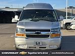 New 2025 Chevrolet Express 2500 Work Truck Passenger Van for sale #S1263548 - photo 7