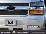 New 2025 Chevrolet Express 2500 Work Truck Passenger Van for sale #S1263548 - photo 8