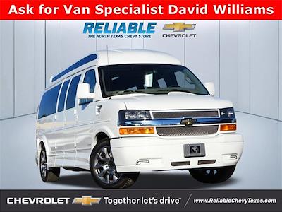 2025 Chevrolet Express 2500 RWD Empty Cargo Van for sale #S1263574 - photo 1