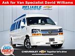 2025 Chevrolet Express 2500 RWD Empty Cargo Van for sale #S1263574 - photo 1