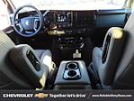 2025 Chevrolet Express 2500 RWD Empty Cargo Van for sale #S1263574 - photo 10