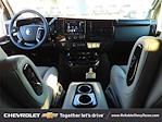 2025 Chevrolet Express 2500 RWD Empty Cargo Van for sale #S1263574 - photo 13