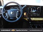 2025 Chevrolet Express 2500 RWD Empty Cargo Van for sale #S1263574 - photo 15