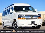 2025 Chevrolet Express 2500 RWD Empty Cargo Van for sale #S1263574 - photo 3