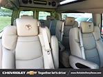 2025 Chevrolet Express 2500 RWD Empty Cargo Van for sale #S1263574 - photo 29