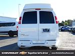 2025 Chevrolet Express 2500 RWD Empty Cargo Van for sale #S1263574 - photo 5