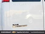 2025 Chevrolet Express 2500 RWD Empty Cargo Van for sale #S1263574 - photo 6
