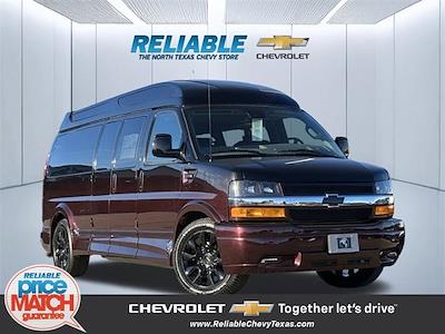 2025 Chevrolet Express 2500 RWD Empty Cargo Van for sale #S1263901 - photo 1