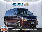 New 2025 Chevrolet Express 2500 Empty Cargo Van for sale #S1263901 - photo 1