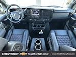New 2025 Chevrolet Express 2500 Empty Cargo Van for sale #S1263901 - photo 14