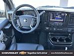 New 2025 Chevrolet Express 2500 Empty Cargo Van for sale #S1263901 - photo 15