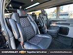 New 2025 Chevrolet Express 2500 Empty Cargo Van for sale #S1263901 - photo 16
