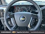 New 2025 Chevrolet Express 2500 Empty Cargo Van for sale #S1263901 - photo 19