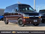 New 2025 Chevrolet Express 2500 Empty Cargo Van for sale #S1263901 - photo 2