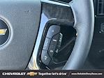 New 2025 Chevrolet Express 2500 Empty Cargo Van for sale #S1263901 - photo 21