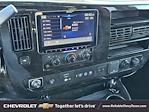New 2025 Chevrolet Express 2500 Empty Cargo Van for sale #S1263901 - photo 22