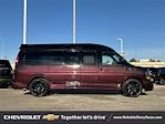 New 2025 Chevrolet Express 2500 Empty Cargo Van for sale #S1263901 - photo 3