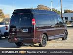 New 2025 Chevrolet Express 2500 Empty Cargo Van for sale #S1263901 - photo 4