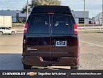 New 2025 Chevrolet Express 2500 Empty Cargo Van for sale #S1263901 - photo 5