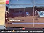 New 2025 Chevrolet Express 2500 Empty Cargo Van for sale #S1263901 - photo 6