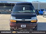 New 2025 Chevrolet Express 2500 Empty Cargo Van for sale #S1263901 - photo 7