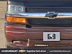 New 2025 Chevrolet Express 2500 Empty Cargo Van for sale #S1263901 - photo 8
