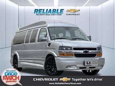 2025 Chevrolet Express 2500 RWD Passenger Van for sale #S1263985 - photo 1