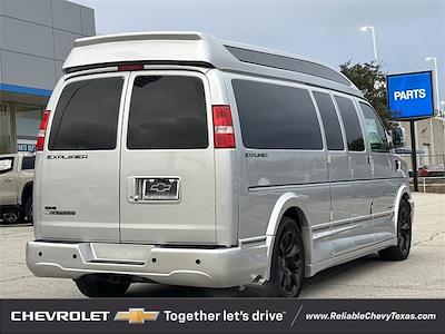 2025 Chevrolet Express 2500 RWD Passenger Van for sale #S1263985 - photo 2