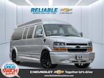 2025 Chevrolet Express 2500 RWD Passenger Van for sale #S1263985 - photo 1