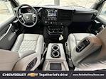 2025 Chevrolet Express 2500 RWD Passenger Van for sale #S1263985 - photo 13