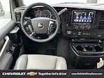 2025 Chevrolet Express 2500 RWD Passenger Van for sale #S1263985 - photo 14