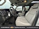 2025 Chevrolet Express 2500 RWD Passenger Van for sale #S1263985 - photo 18