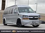 2025 Chevrolet Express 2500 RWD Passenger Van for sale #S1263985 - photo 3
