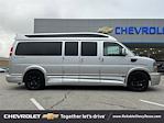2025 Chevrolet Express 2500 RWD Passenger Van for sale #S1263985 - photo 4