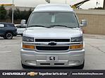 2025 Chevrolet Express 2500 RWD Passenger Van for sale #S1263985 - photo 7