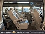 New 2025 Chevrolet Express 2500 Empty Cargo Van for sale #S1264274 - photo 10