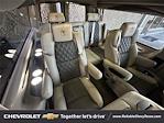 New 2025 Chevrolet Express 2500 Empty Cargo Van for sale #S1264274 - photo 12