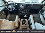 New 2025 Chevrolet Express 2500 Empty Cargo Van for sale #S1264274 - photo 16