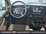 New 2025 Chevrolet Express 2500 Empty Cargo Van for sale #S1264274 - photo 17